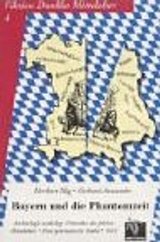 Bayern und die Phantomzeit. Archäologie widerlegt Urkunden des frühen Mittelalters. Eine systematische Studie. Teil I und Teil II