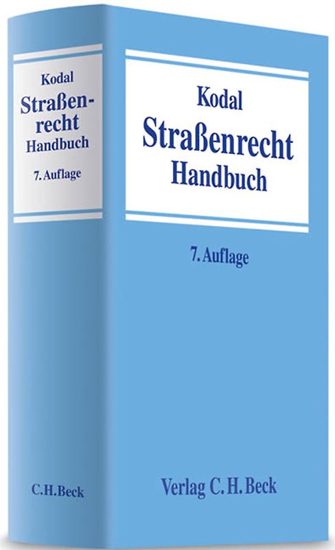 Straßenrecht