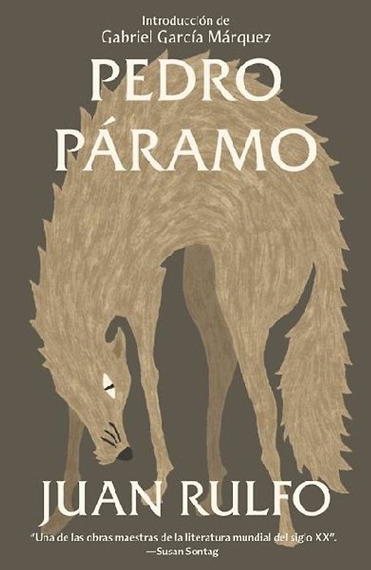 Pedro Páramo (Spanish Edition)