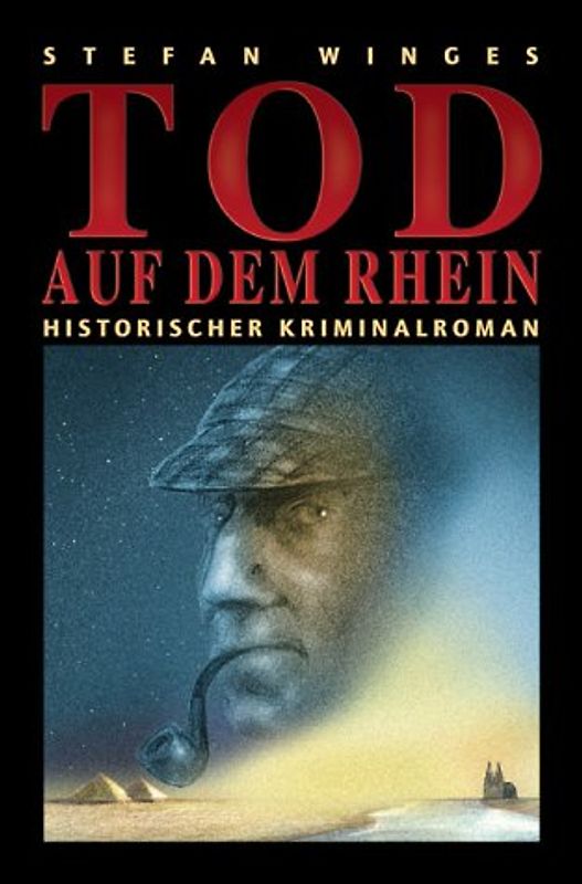 Tod auf dem Rhein