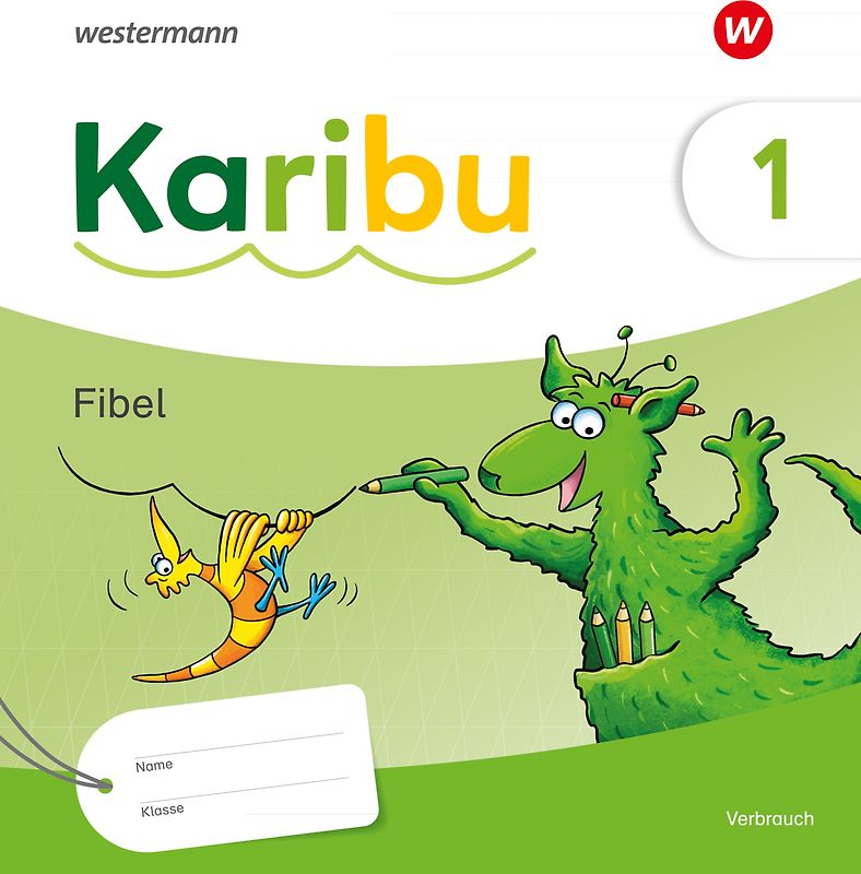 Karibu - Ausgabe 2024