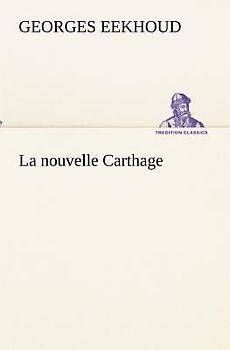 La nouvelle Carthage