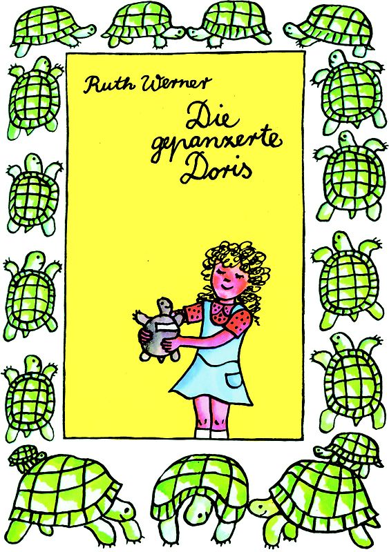 Die gepanzerte Doris