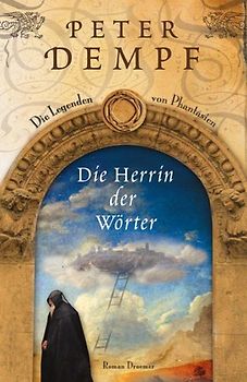 Die Herrin der Wörter