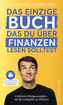 Das einzige Buch, das du über Finanzen lesen solltest