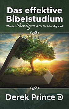 Das effektive Bibelstudium