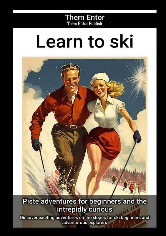 Learn to ski
