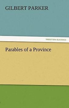 Parables of a Province