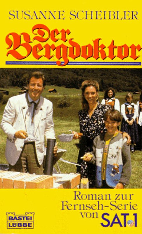 Der Bergdoktor