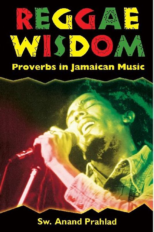 Reggae Wisdom