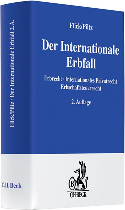 Der Internationale Erbfall