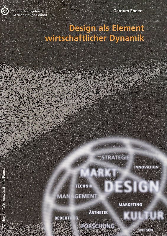 Design als Element wirtschaftlicher Dynamik