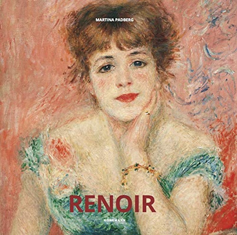 Renoir (Artist Monographs)