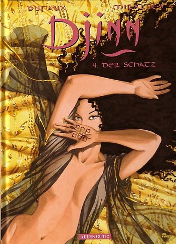 Djinn
