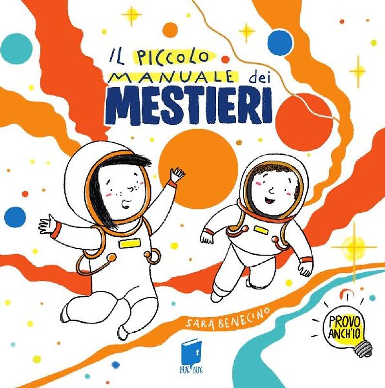 Il piccolo manuale dei mestieri