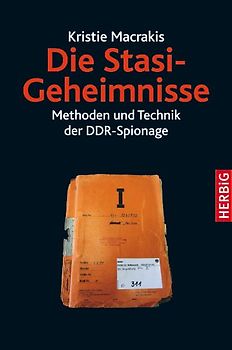 Die Stasi-Geheimnisse