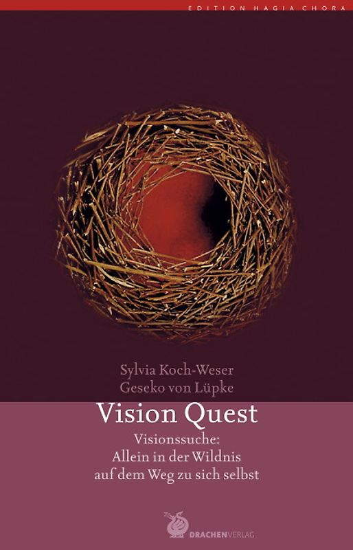 Vision Quest