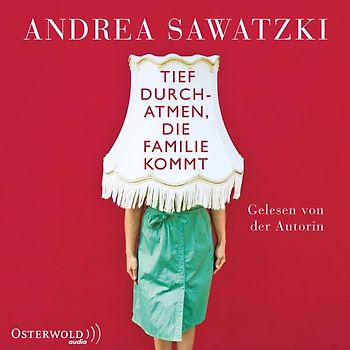 Tief durchatmen, die Familie kommt (Die Bundschuhs 1)