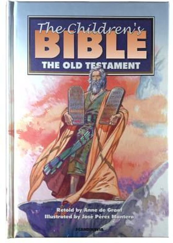 The Children's Bible Old Testament