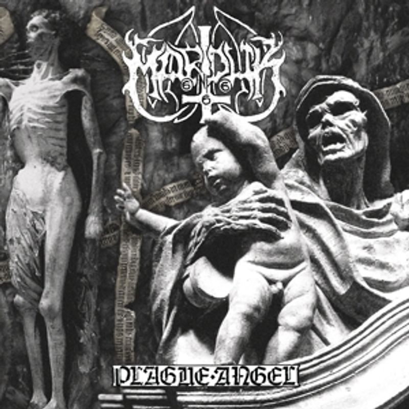 Marduk - Plague Angel (Re-issue 2020)
