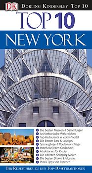 Top 10 New York