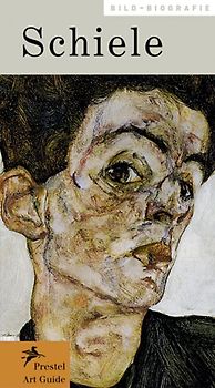Prestel Art Guide Schiele