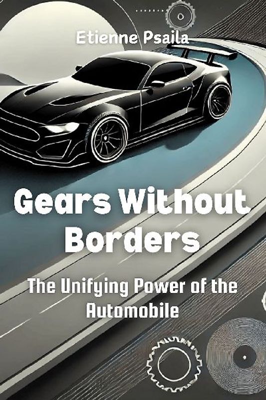 Gears Without Borders