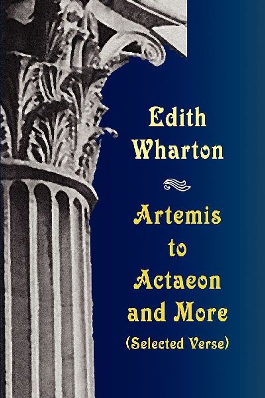 Artemis to Actaeon and More
