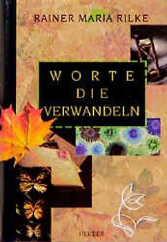 Worte, die verwandeln