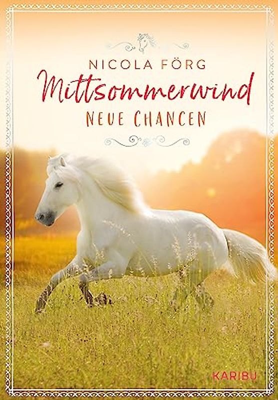Mittsommerwind – Neue Chancen