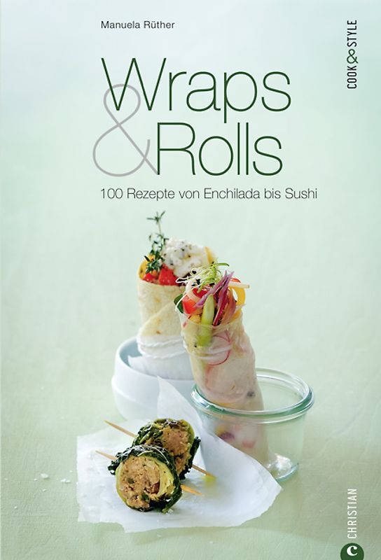 Wraps & Rolls