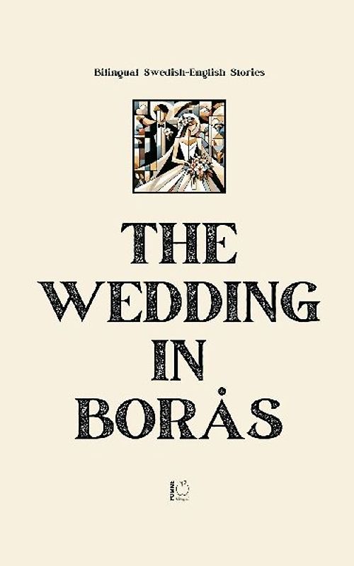 The Wedding in Borås