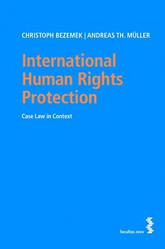 International Human Rights Protection
