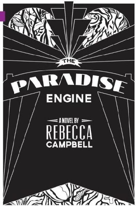 Paradise Engine, The