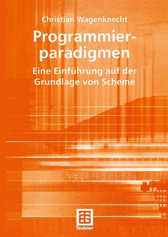 Programmierparadigmen