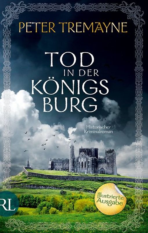 Tod in der Königsburg