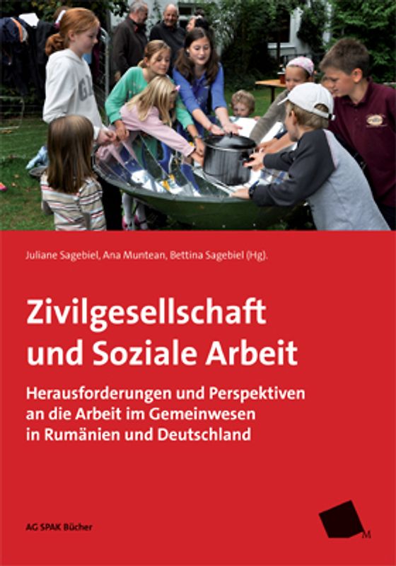Zivilgesellschaft und Soziale Arbeit