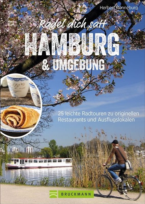 Radel dich satt Hamburg & Umgebung