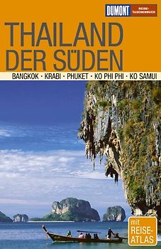 Thailand /Der Süden