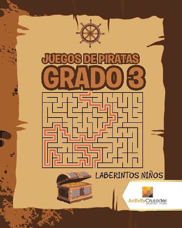 Juegos De Piratas Grado 3