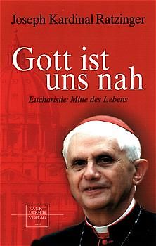 Gott ist uns nah