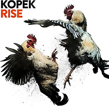 Kopek - Rise