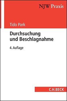 Durchsuchung und Beschlagnahme