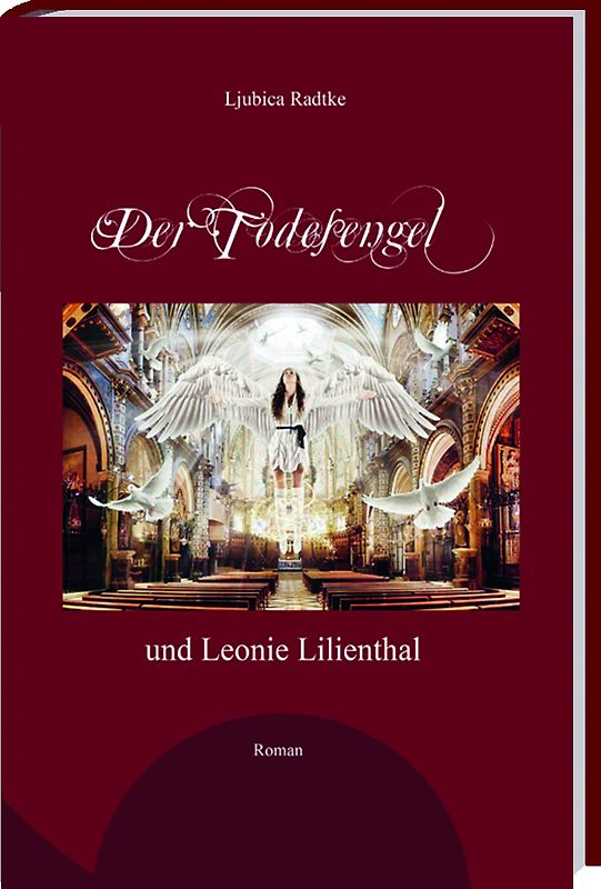 Der Todesengel und Leonie Lilienthal