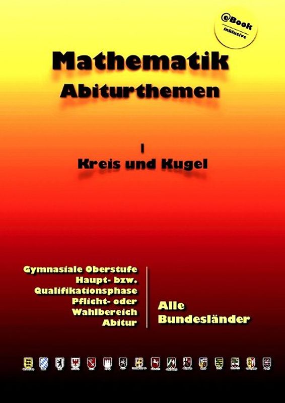 Kursthemen / Kreis und Kugel