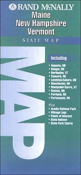 Maine /New Hampshire /Vermont