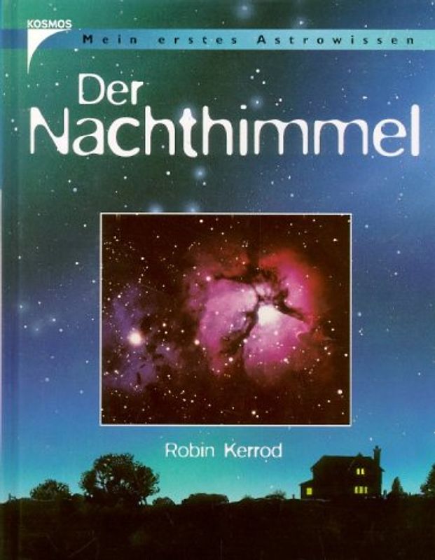 Der Nachthimmel