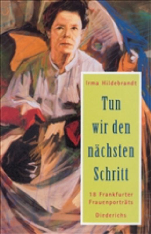 Tun wir den nächsten Schritt