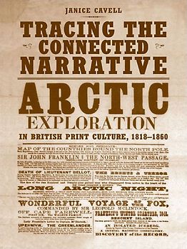 Tracing the Connected Narrative