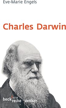 Charles Darwin
